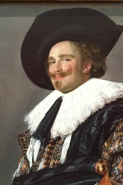 The Wallace Collection London: Private Guided Tour - 3 hour - Key points at a glance