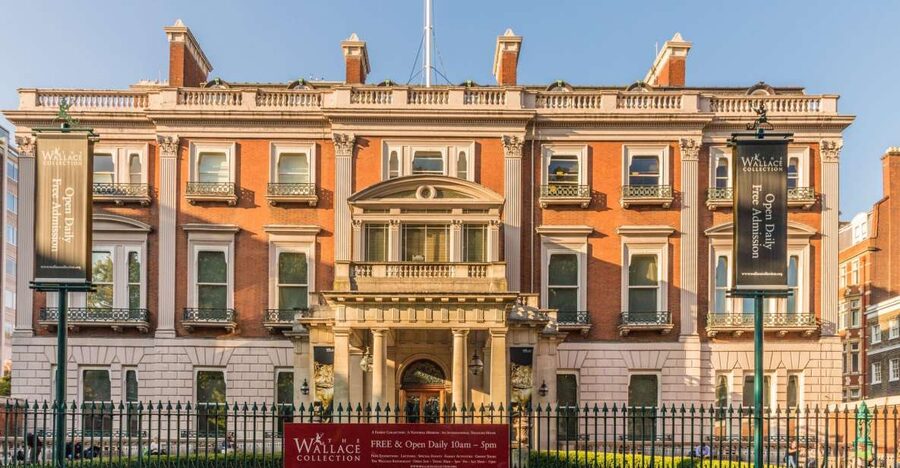 The Wallace Collection London: Private Guided Tour - 3 hour - The famous paintings, with room for surprises