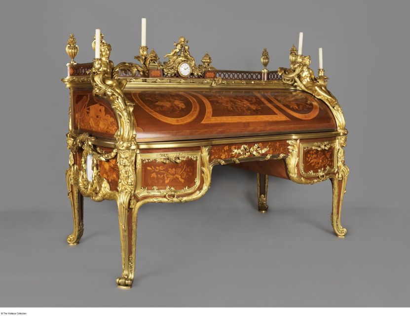 The Wallace Collection London: Private Guided Tour - 3 hour - Three hours with an art historian