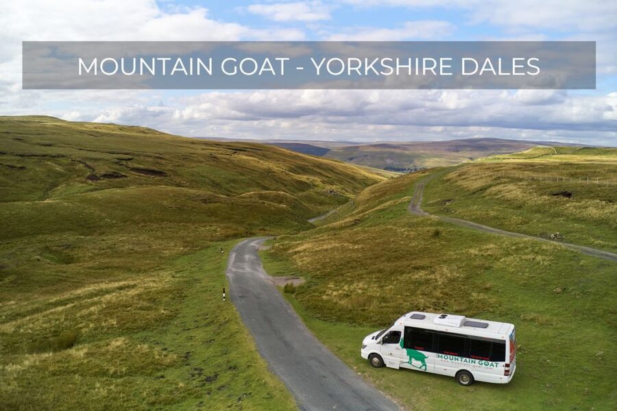 The Yorkshire Dales Tour from York - What the guide adds to the day