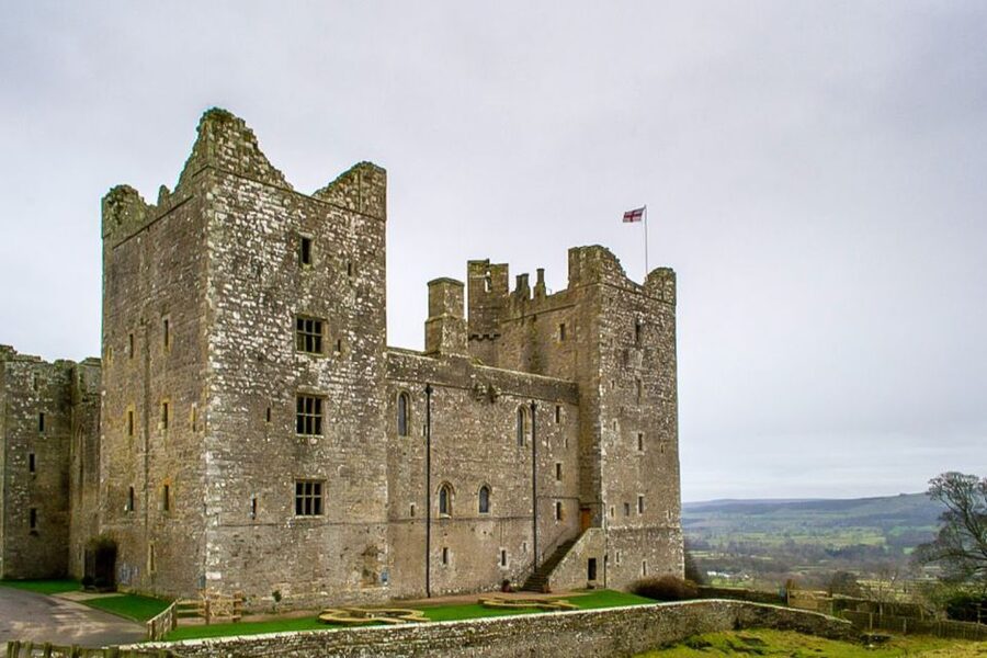 The Yorkshire Dales Tour from York - Comfort, pace, and what to bring