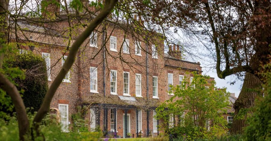 Thirsk Hall: Sculpture Garden Ticket - Who will enjoy Thirsk Hall most?