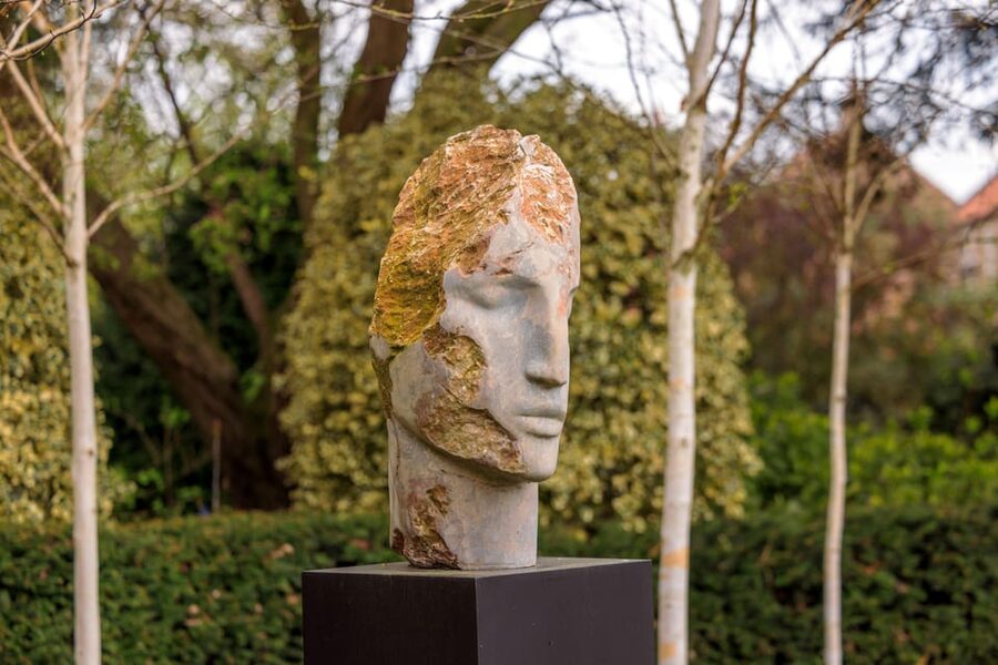 Thirsk Hall: Sculpture Garden Ticket - How long should you spend there?