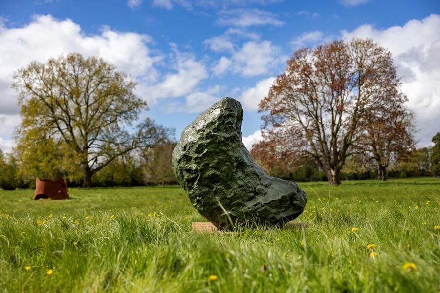 Thirsk Hall: Sculpture Garden Ticket - What families and dog owners should know
