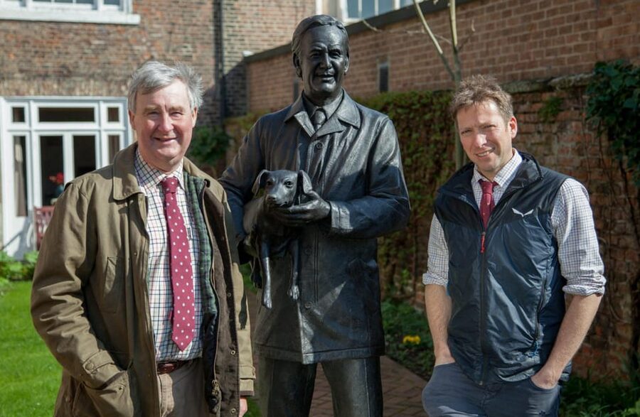 Thirsk: World of James Herriot Entry Ticket - How much time should you allow?