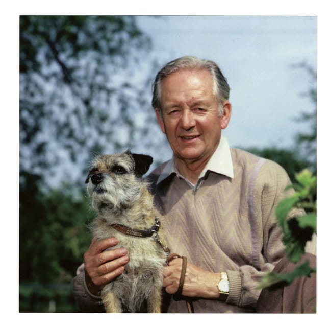 Thirsk: World of James Herriot Entry Ticket - Is $11 a fair price?