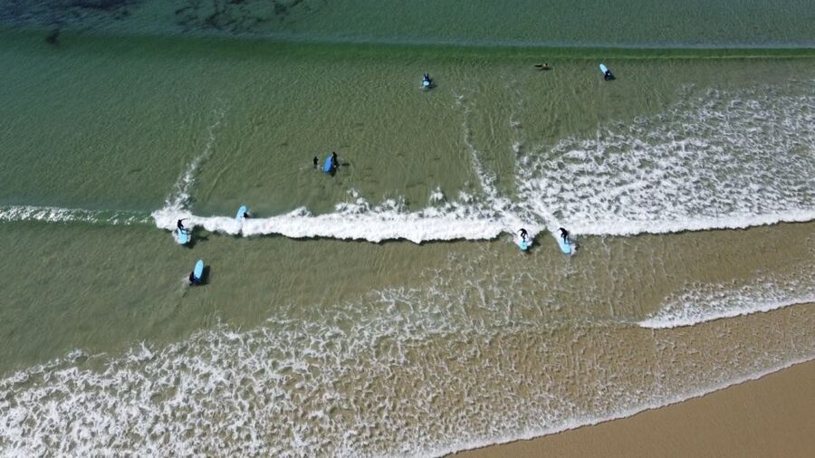 Thurso: Dunnet Beach Beginner Surf Lesson - Key points for your Dunnet Beach lesson