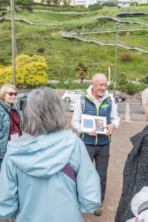 Torquay: The extraordinary life of Agatha Christie tour - Key points to know before you book