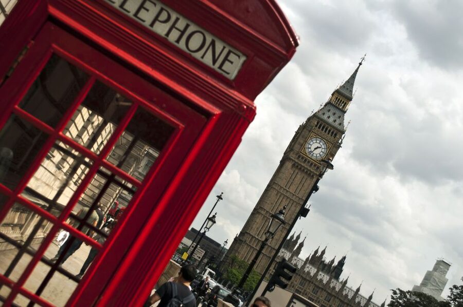Tour in Italian: Londra in un Giorno - Why this compact London day works