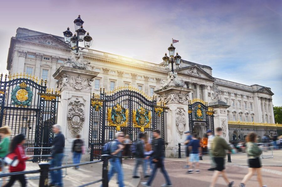 Tour in Italian: Londra in un Giorno - Tower Bridge and the best photo pause