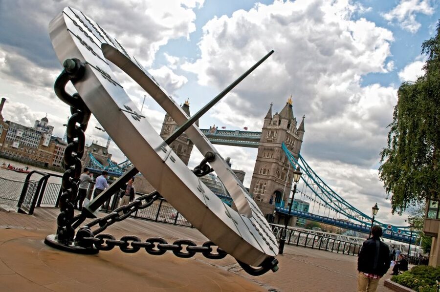 Tour in Italian: Londra in un Giorno - The National Gallery with an art specialist