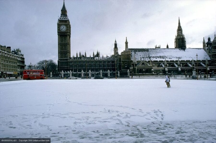 Tour of London and Christmas Day Lunch Cruise - Key points to know before booking