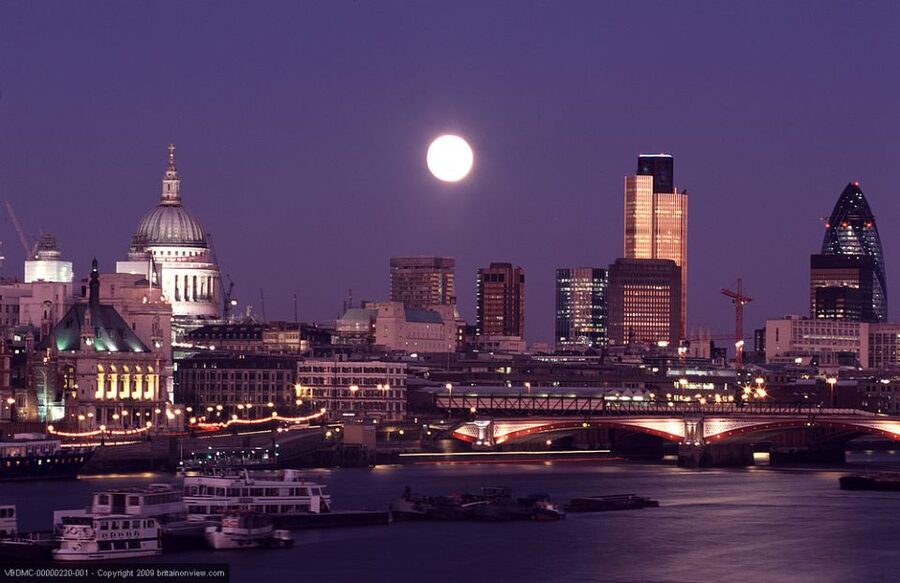 Tour of London and Christmas Day Lunch Cruise - Small details that can make the day easier