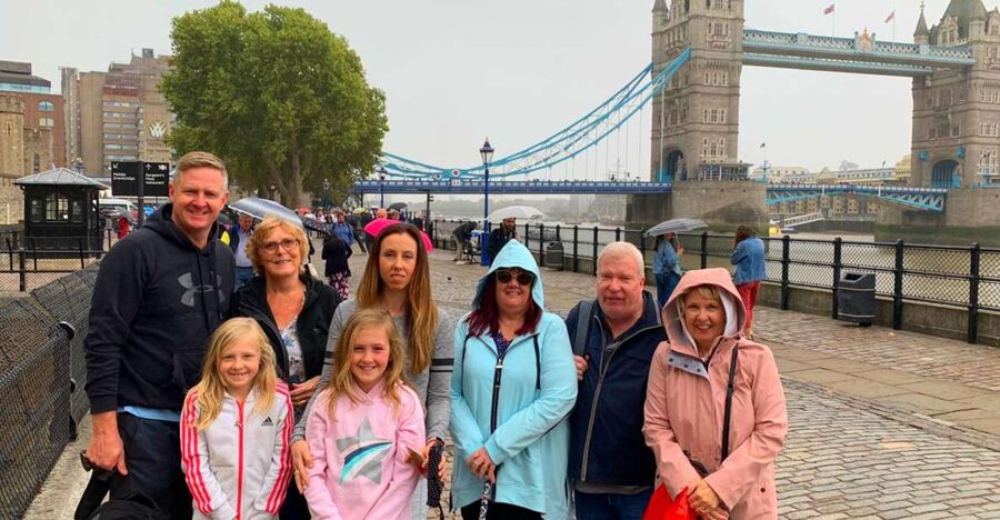 Tower of London Kid-Friendly Private Tour - Key points at a glance