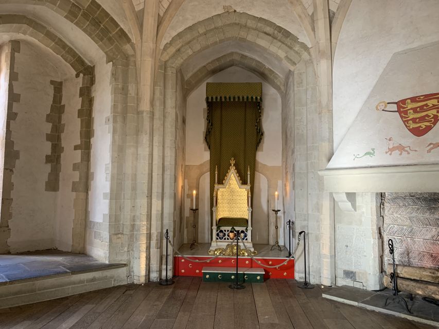Tower of London Kid-Friendly Private Tour - Meeting point and getting there