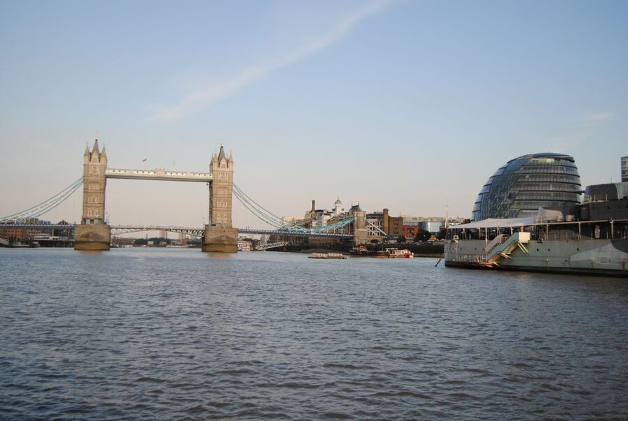 Tower of London Private Guided Tour - Royal Beasts: London’s former animal collection