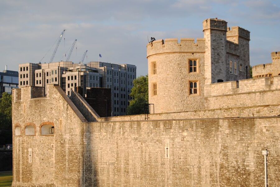 Tower of London Private Guided Tour - Is $526 a fair price?