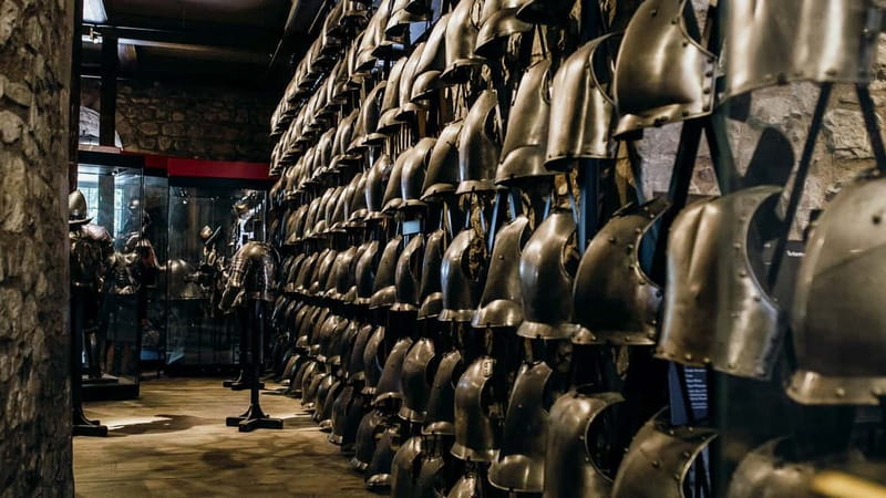 Tower of London Tour with Crown Jewels, plus River Cruise - Is $127.96 a fair price?