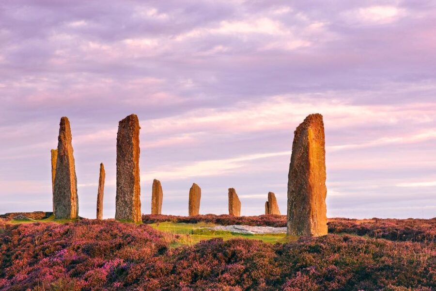 Treasures of Orkney: Private Half-Day Tour from Kirkwall - Key points to know before booking