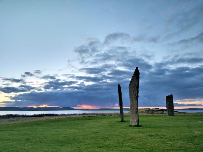 Treasures of Orkney: Private Half-Day Tour from Kirkwall - Why this private Kirkwall tour covers so much