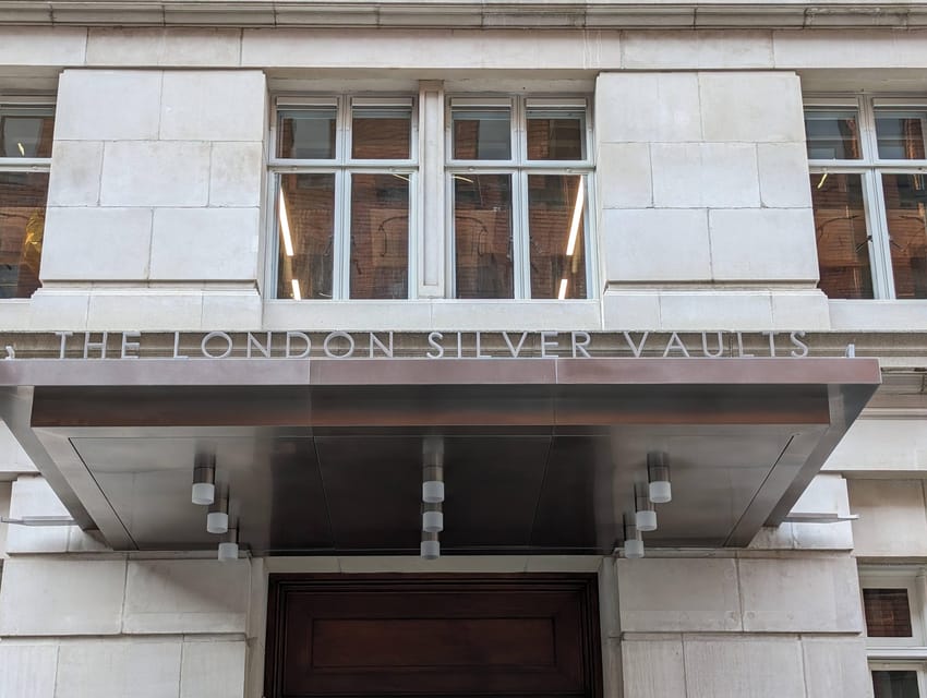Turmoil, Templars, Oliver Twist: London's Squalor & Splendor - Bow Street and the first taste of London law