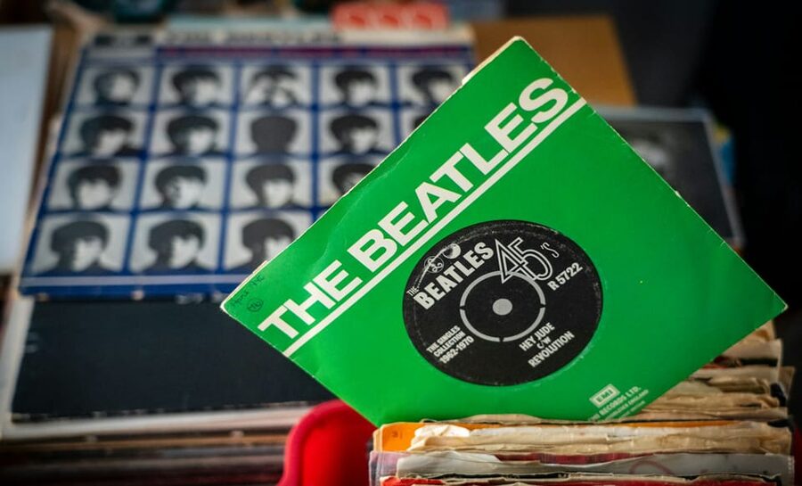 Ultimate Beatles Ticket to Ride Half Day -Small Groups - Why this Liverpool Beatles tour works