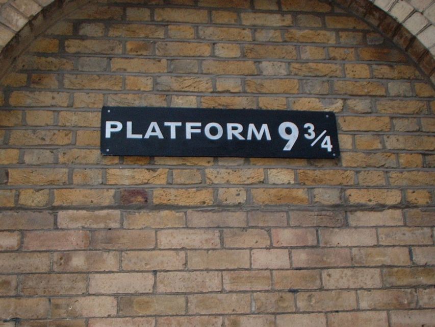 Ultimate Harry Potter & London Full-Day Tour by Black Cab - Key points to know before booking