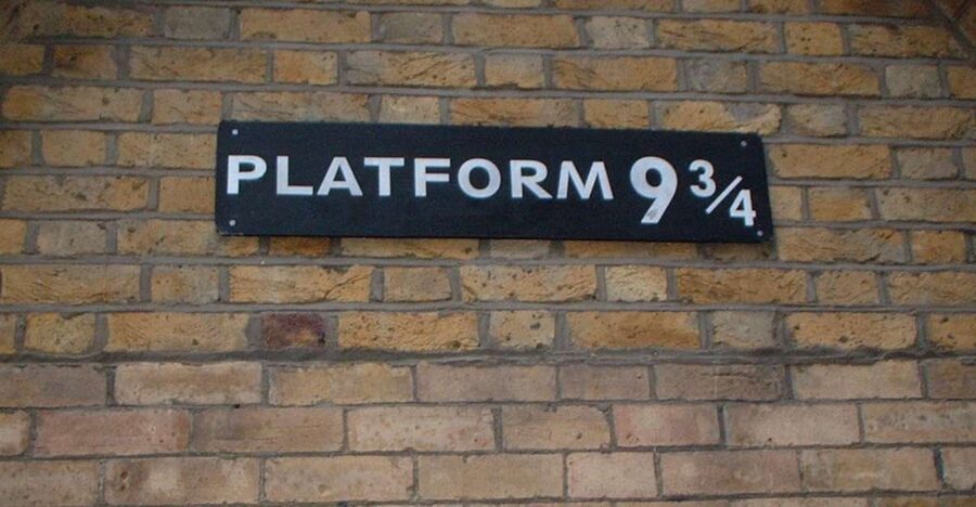 Ultimate Harry Potter & London Full-Day Tour by Black Cab - Westminster Abbey, Parliament, and the royal route