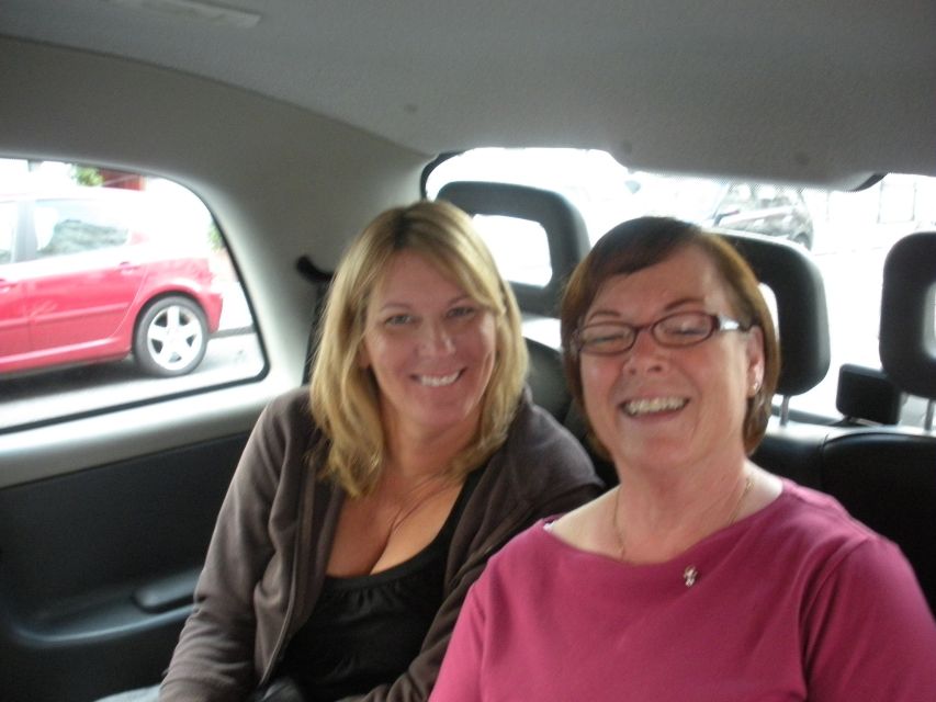 Ultimate Harry Potter & London Full-Day Tour by Black Cab - Harry Potter’s London by black cab