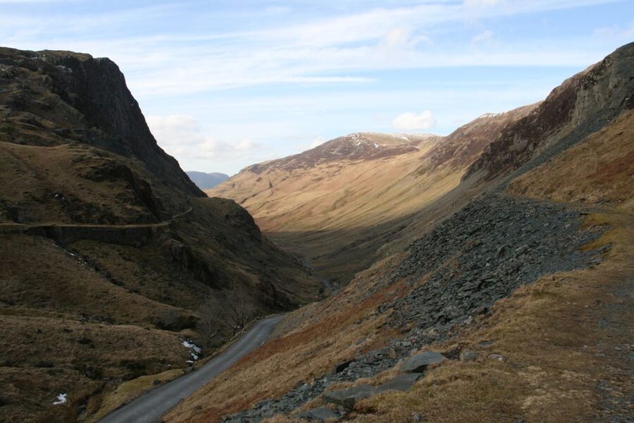 Ultimate Lake District Tour Visiting 10 Lakes - Why this route works for a first Lake District day