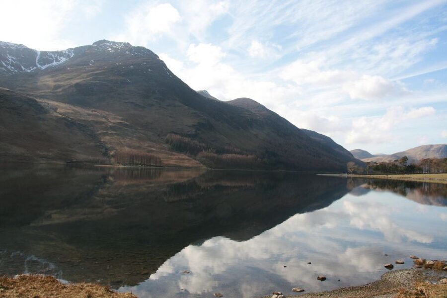 Ultimate Lake District Tour Visiting 10 Lakes - Ullswater by boat, with time to slow down