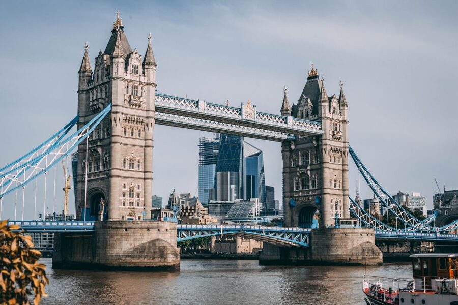 Ultimate Royal London, Thames River Boat Ride & Walking Tour - Key points to know before booking