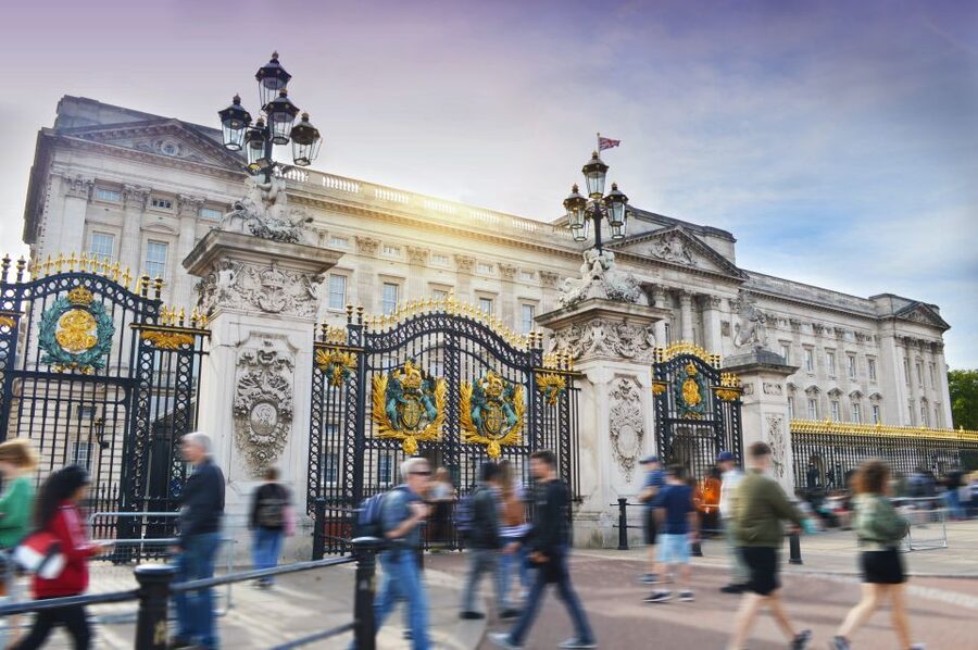 Ultimate Royal London, Thames River Boat Ride & Walking Tour - Price, timing, and booking flexibility
