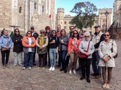 Ultimate Tower of London, Beefeater Welcome & Crown Jewels