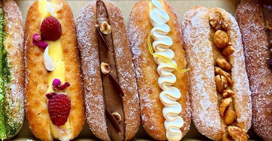 Underground Food Tour: London Bridge - Who will enjoy this three-hour food walk