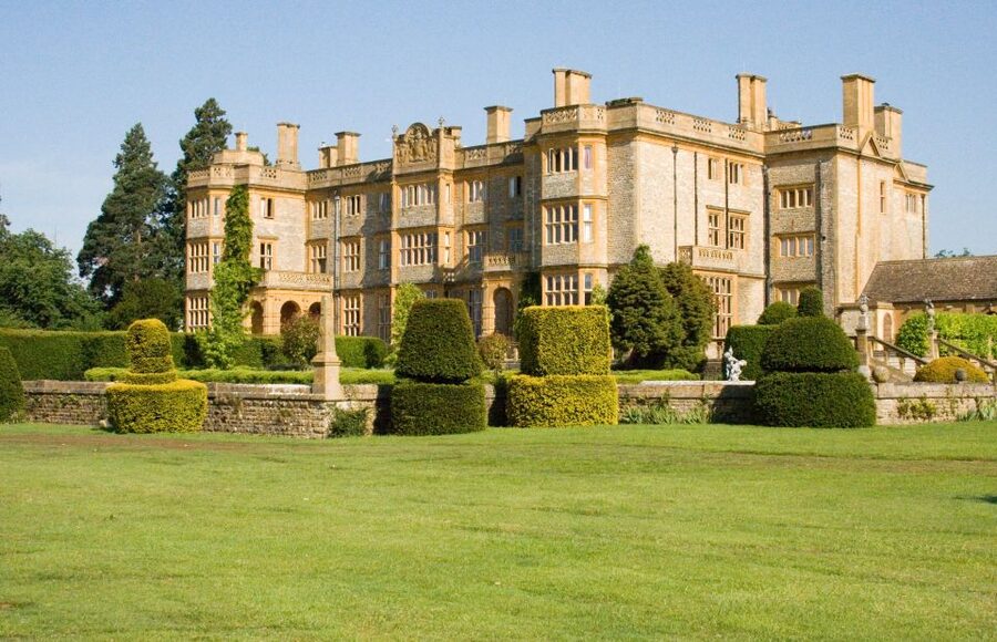 Undiscovered Cotswolds Private Driving Tour - Key points at a glance
