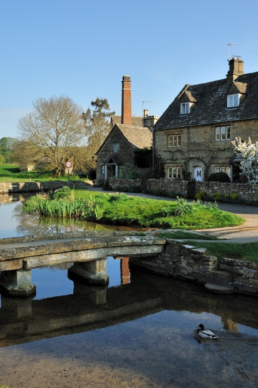Undiscovered Cotswolds Private Driving Tour - Why this private Cotswolds route works