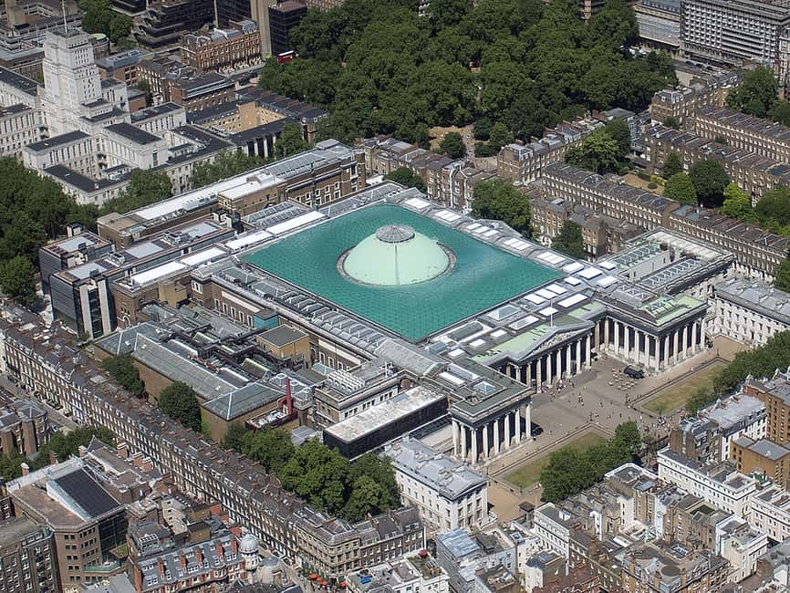 Unveil the Rosetta Stone, Parthenon at British Museum - Key points at a glance