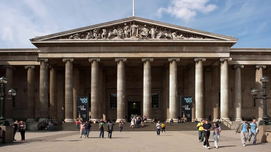 Unveil the Rosetta Stone, Parthenon at British Museum - Timing, booking, and a useful warning