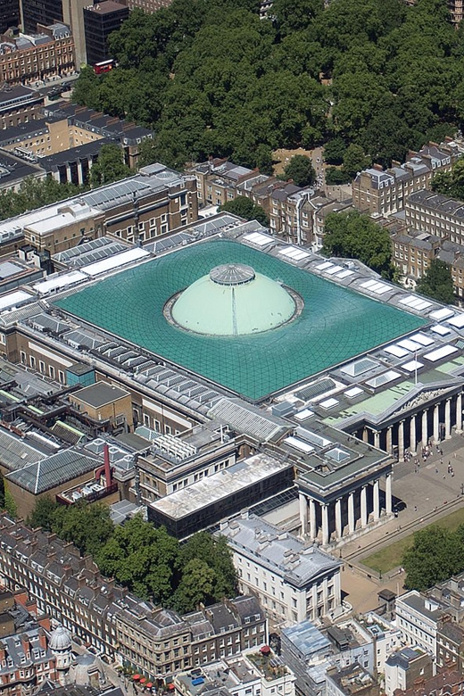 Unveil the Rosetta Stone, Parthenon at British Museum - Is $70.35 good value?