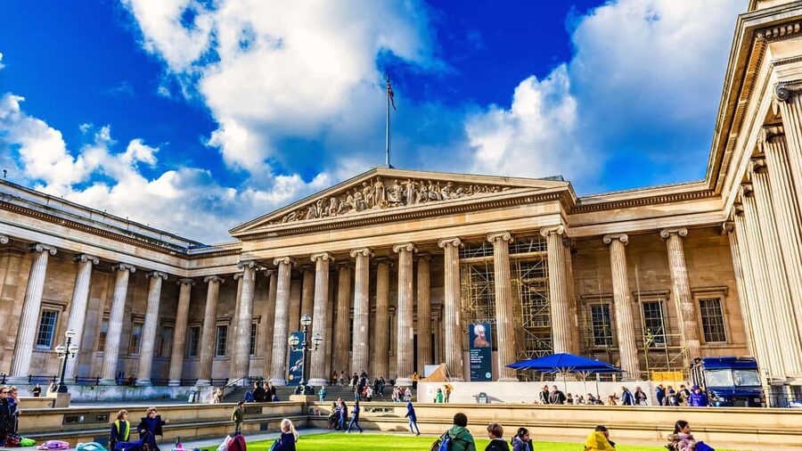 Unveil the Rosetta Stone, Parthenon at British Museum - Why the Rosetta Stone matters