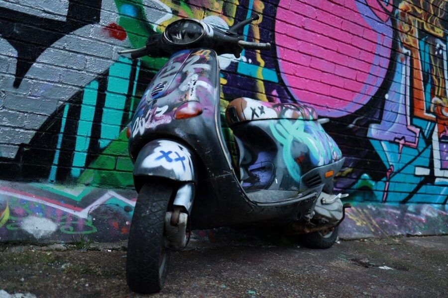 Urban Canvas: Exploring Shoreditch's Vibrant Street Art - Tips for getting more from the 140 minutes