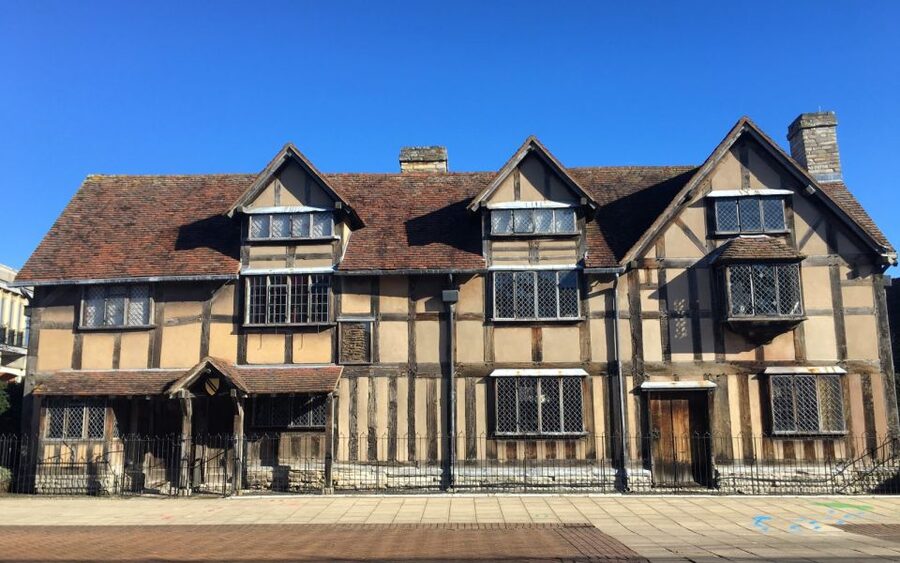 Warwickshire: The Explorer Pass by Shakespeare's England - Is the pass good value at $62?
