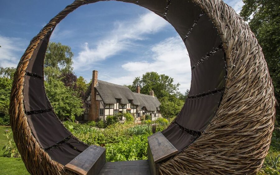 Warwickshire: The Explorer Pass by Shakespeare's England - Warwick Castle: the big-ticket opening move