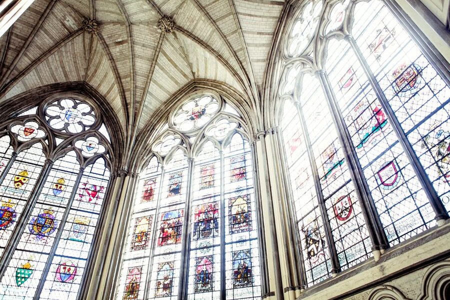 Westminster Abbey Skip-the-Line Entry and Private Tour - Why Westminster Abbey earns two focused hours