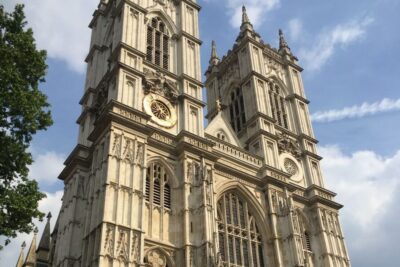 Westminster Abbey Skip-the-Line Entry and Private Tour