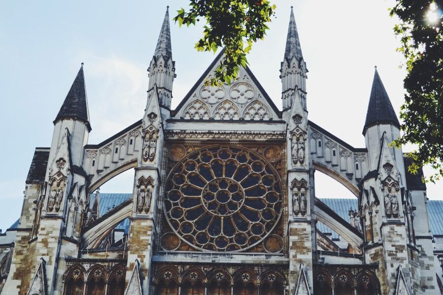 Westminster Abbey Skip-the-Line Entry and Private Tour - Henry VII Chapel and the craft of the stonework