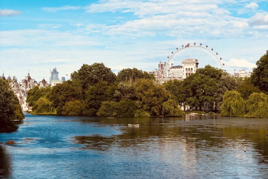 Westminster and National Gallery 3.5-Hour Tour in Italian - Two hours with the National Gallery’s masterpieces