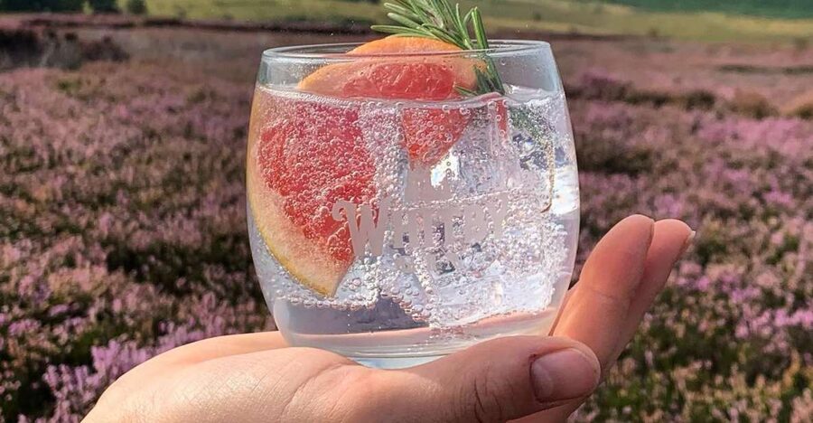 Whitby: Guided Distillery Tour with Gin Tasting - Three spirits, then a Whitby gin and tonic