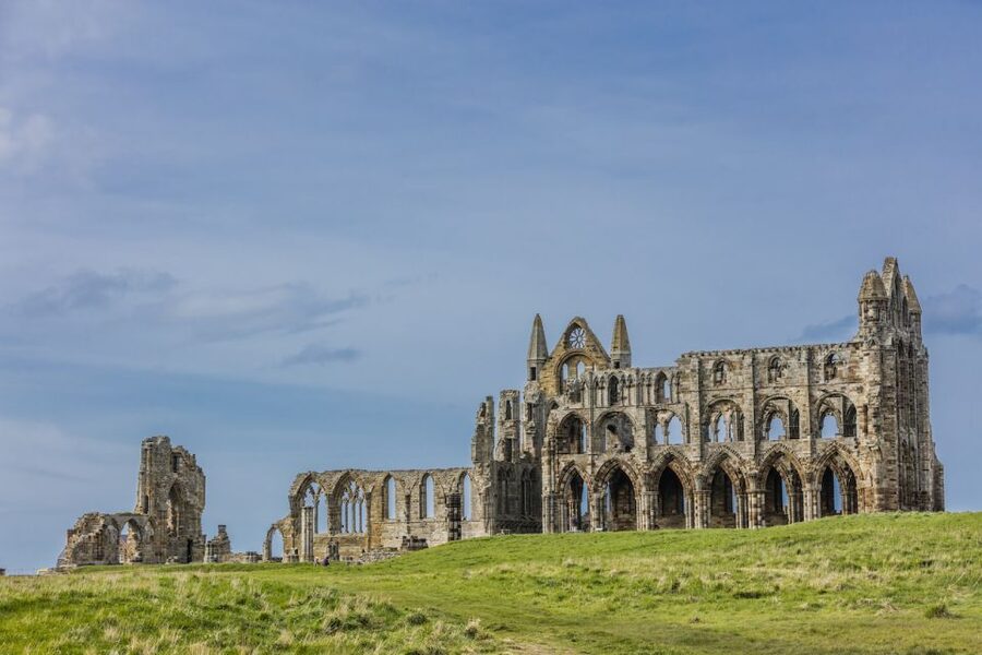 Whitby: Whitby Abbey Ticket - Who will enjoy Whitby Abbey most?
